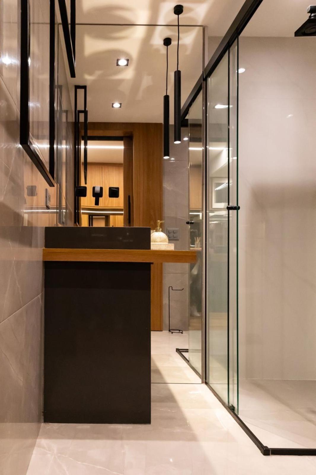 Apartamento Oscar 301 *