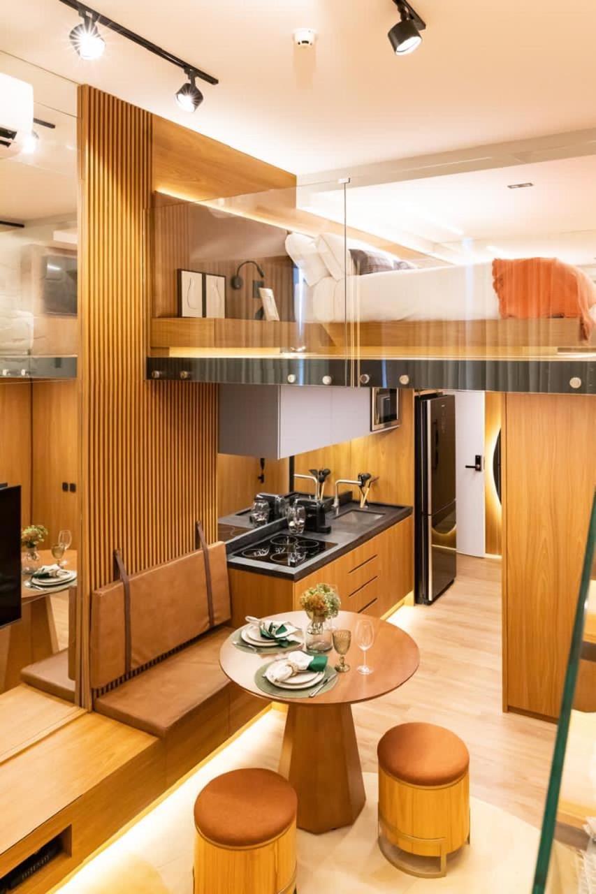 Apartamento Oscar 301 *