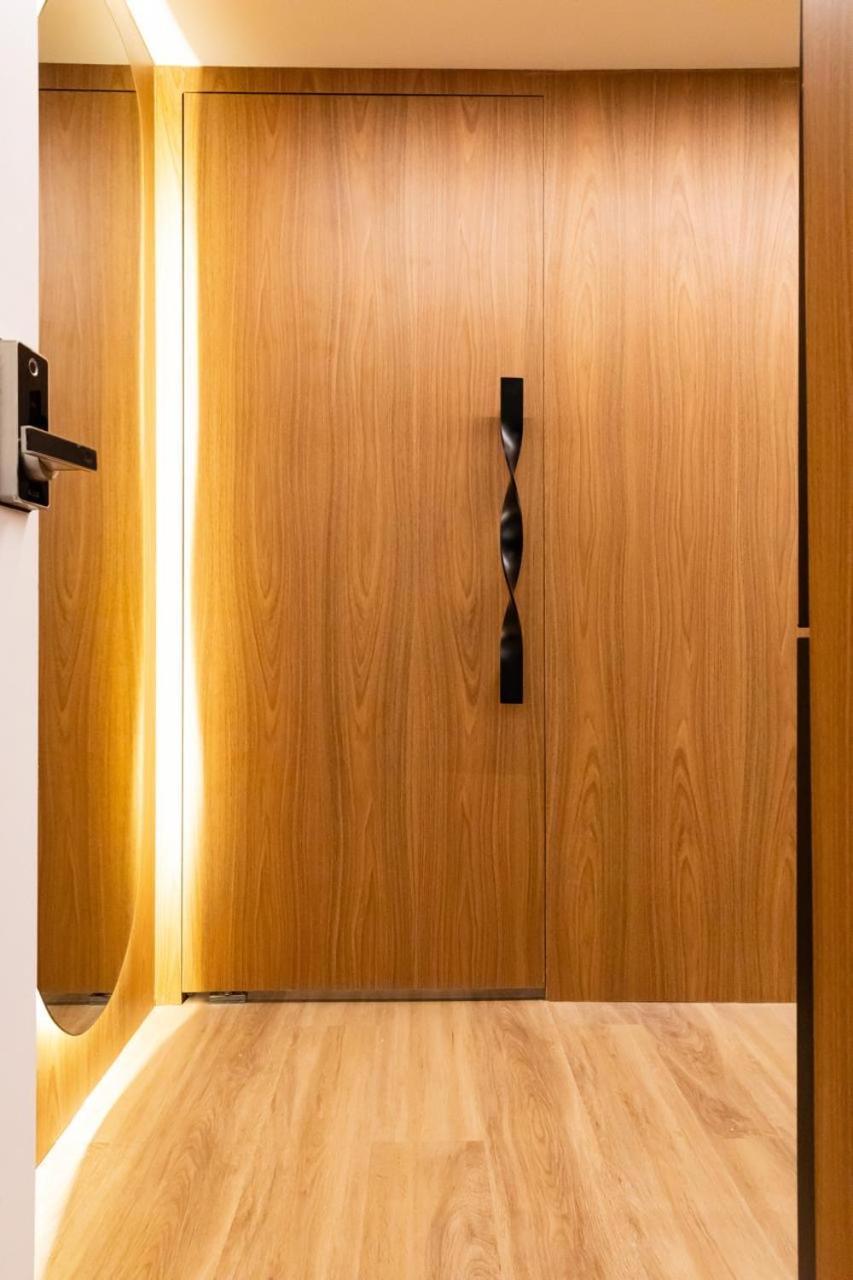 Apartamento Oscar 301