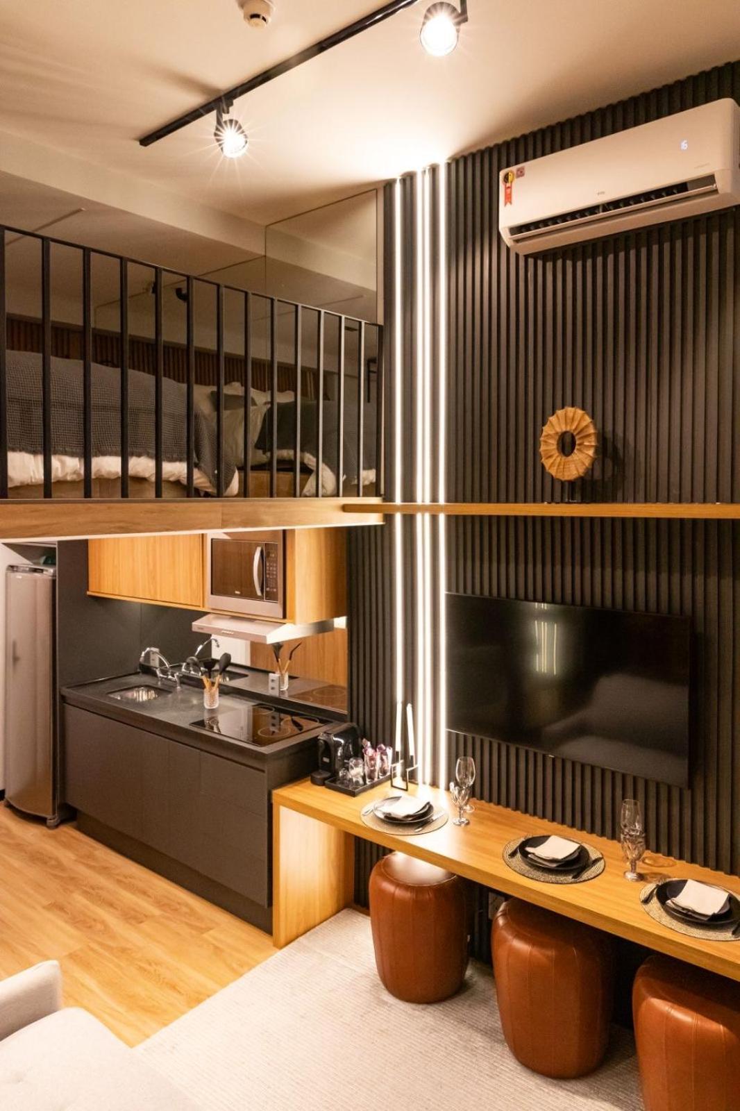 Apartamento Oscar 301 São Paulo