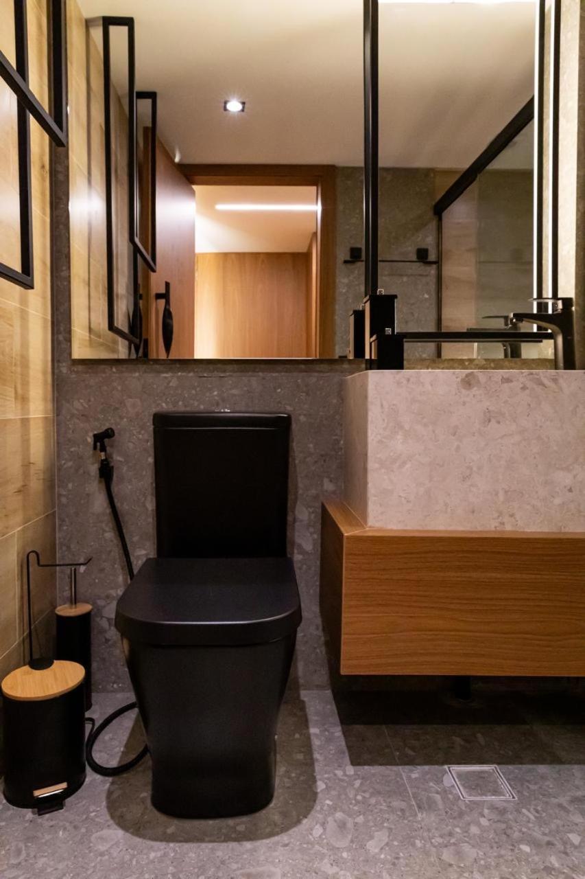 Apartamento Oscar 301 São Paulo