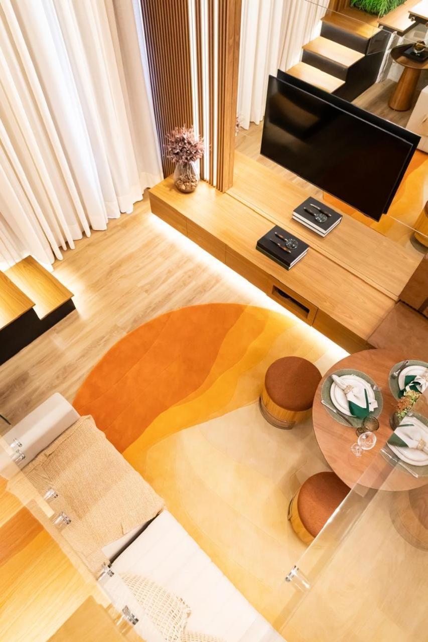 Apartamento Oscar 301