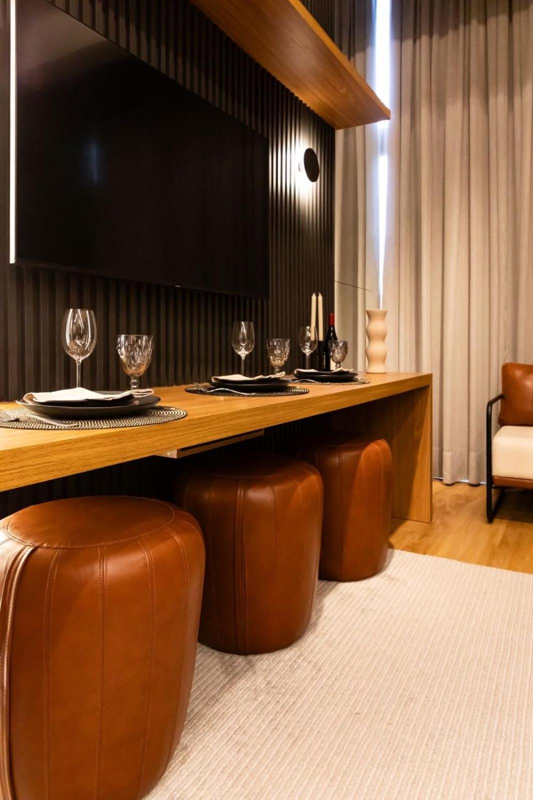 Apartamento Oscar 301 *
