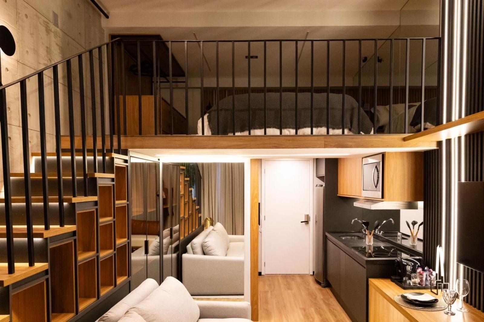 Oscar 301 São Paulo