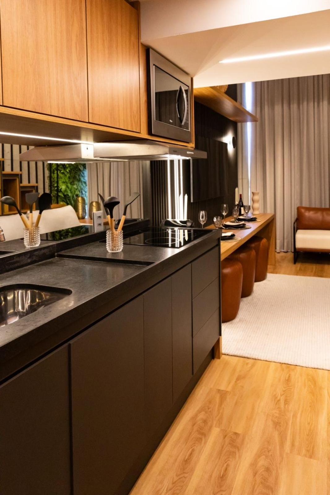Apartamento Oscar 301 *