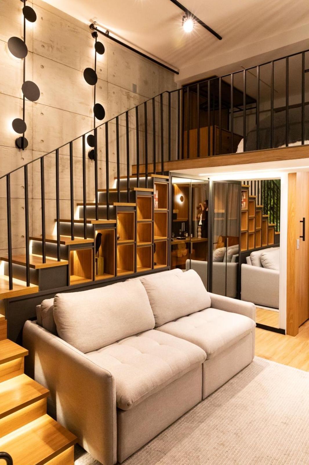 Oscar 301 Apartamento São Paulo