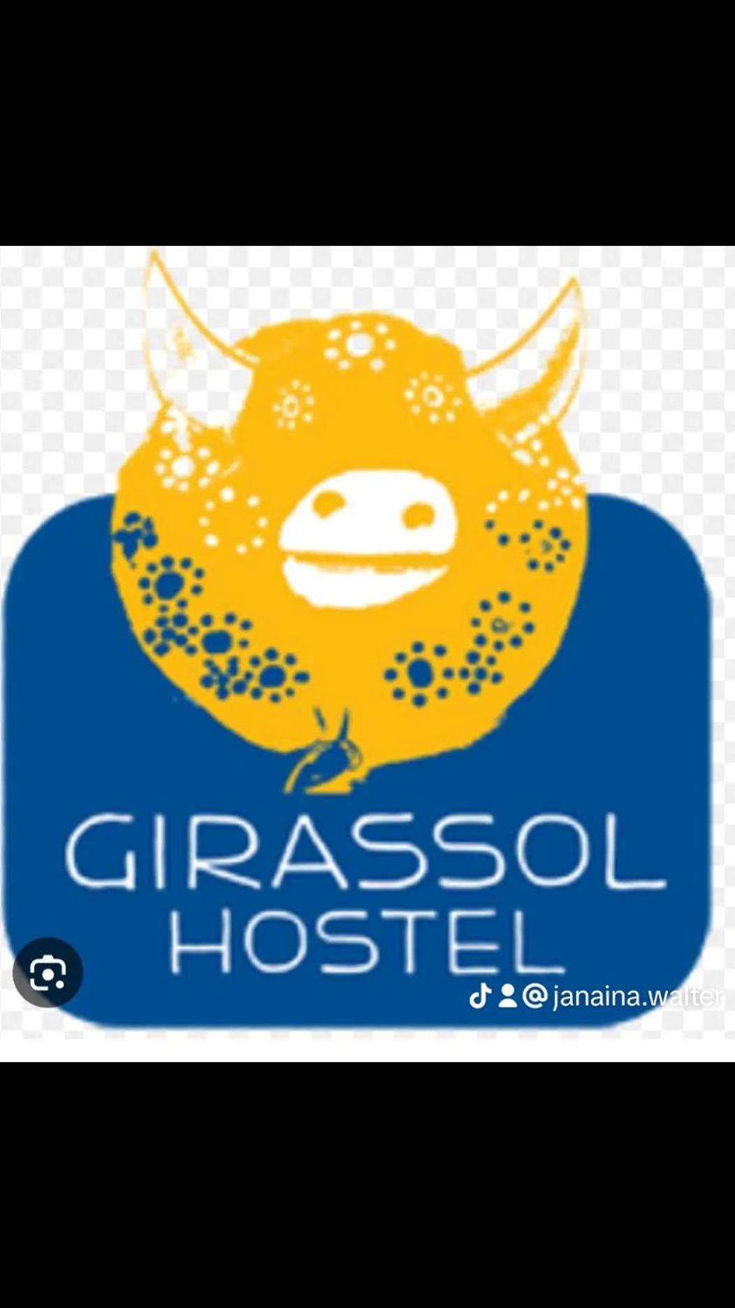 Albergue Girassol Madalena São Paulo