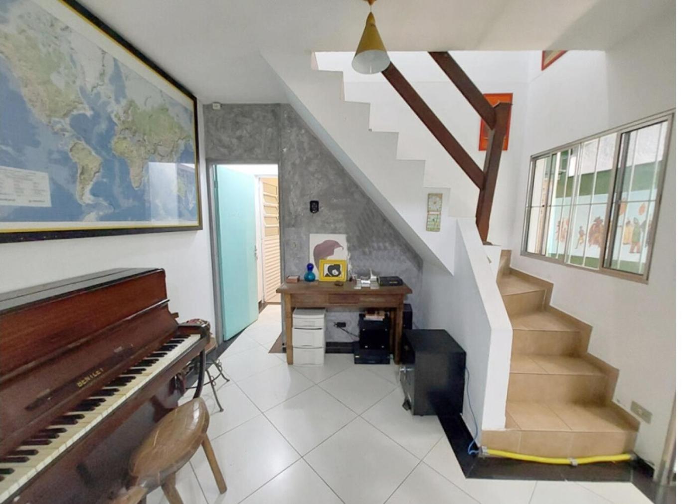 Albergue Girassol Madalena *