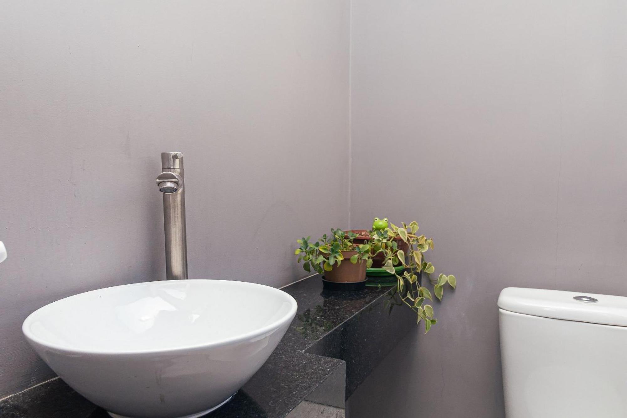 Apartamento Vossa Bossa Itaim Bibi