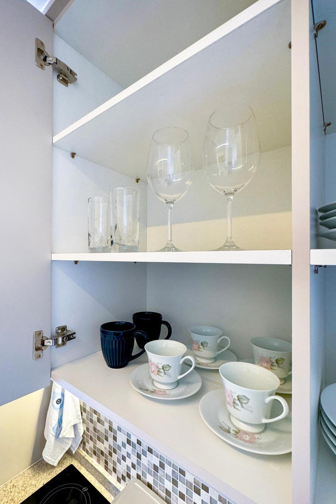 Flat Quad, Campo Belo By Duo Next To- Cgh Apartment