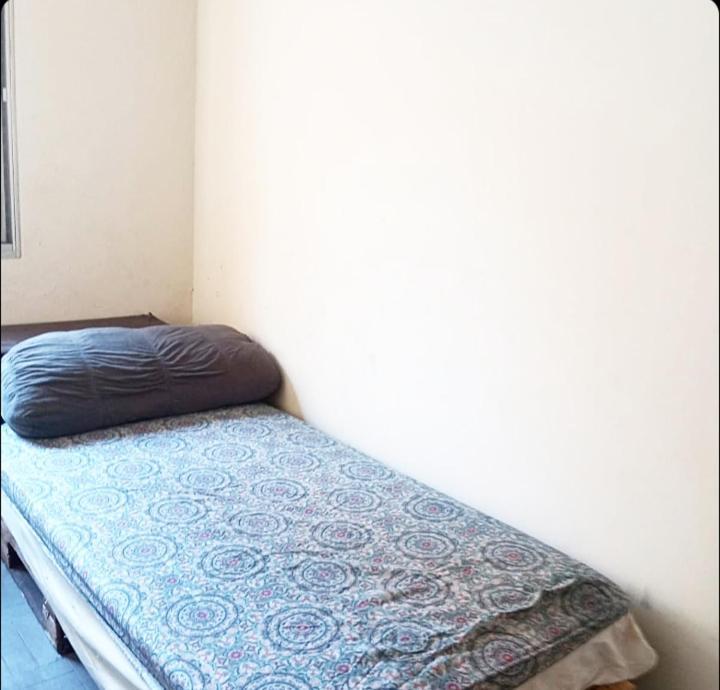 Casa Fractal Guest house