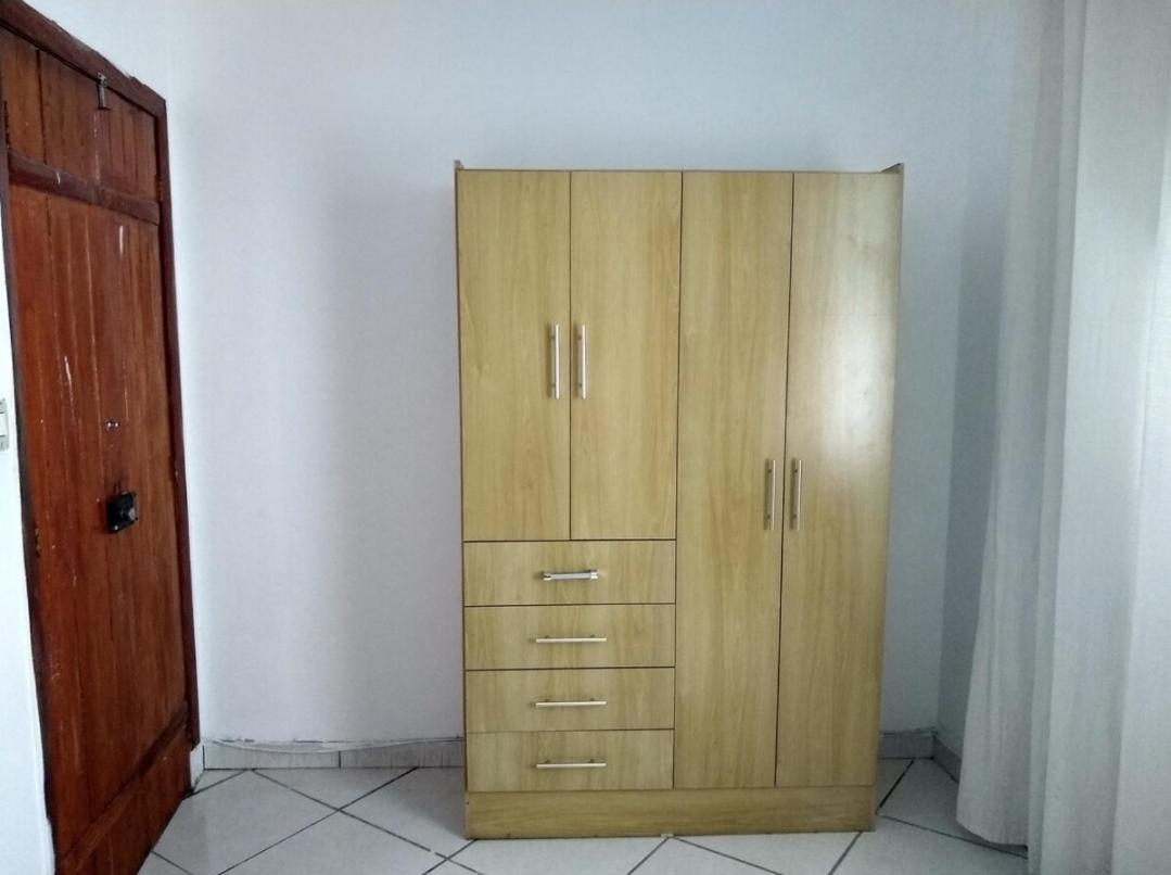 Proximo A Liberdade E Estacoes De Metro Homestay *
