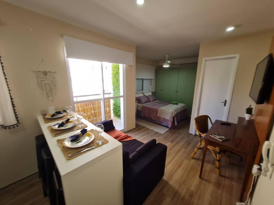 Apartment Aconchegante Bras 2 Sao Paulo