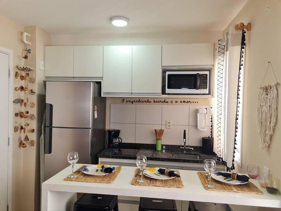 Aconchegante Bras 2 Apartment *
