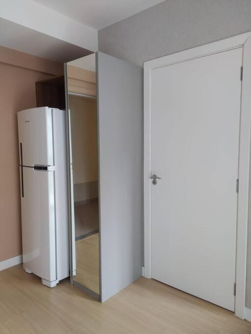 Studio Flat Itaim Bibi - 5 Min Da Av Faria Lima 303 Nr Apartment Sao Paulo