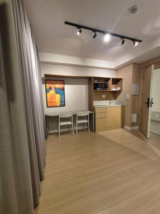 Apartment Studio Flat Itaim Bibi - 5 Min Da Av Faria Lima 303 Nr *