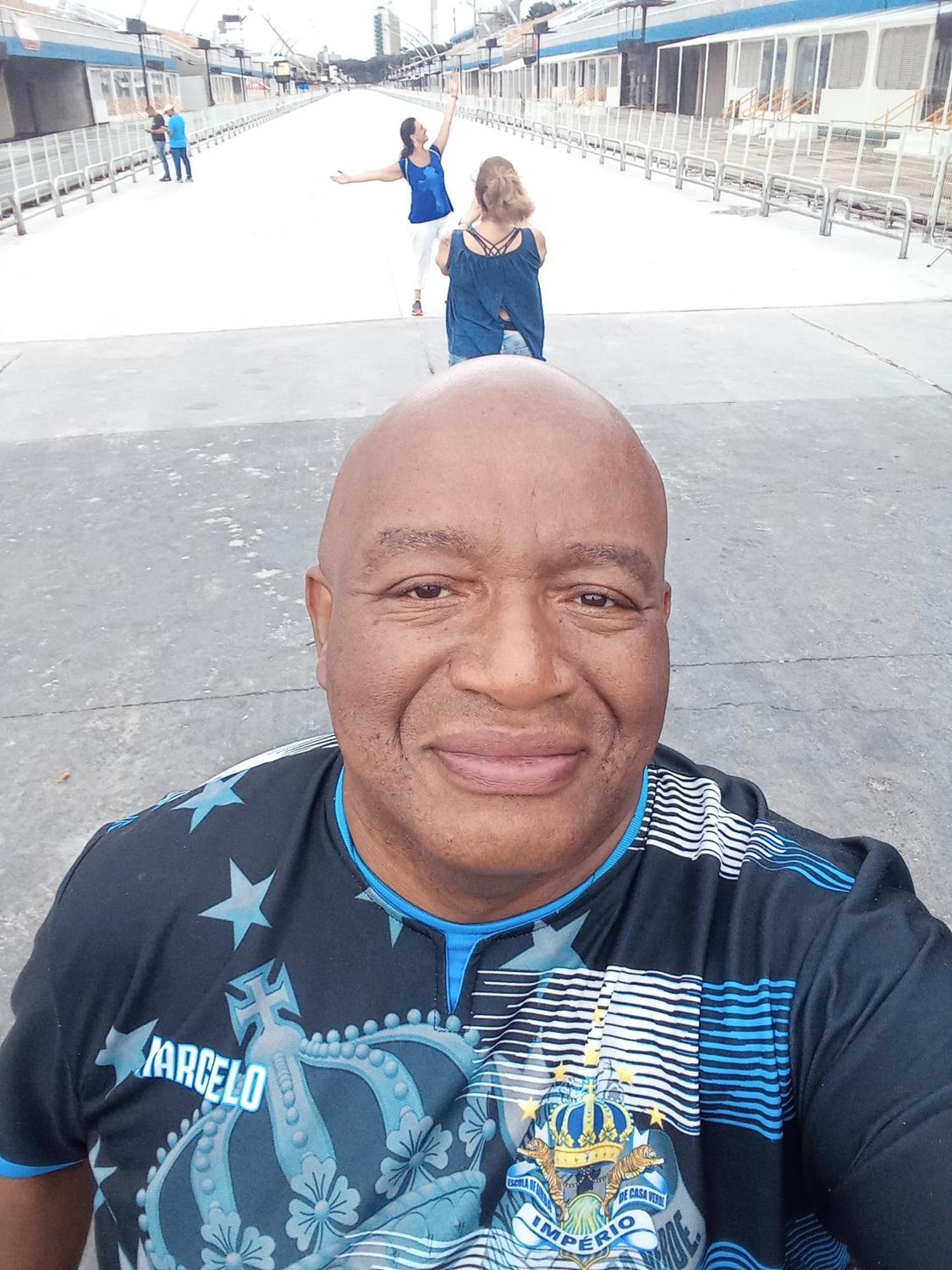 Marcelo Agostinho Dos Santos Sao Paulo