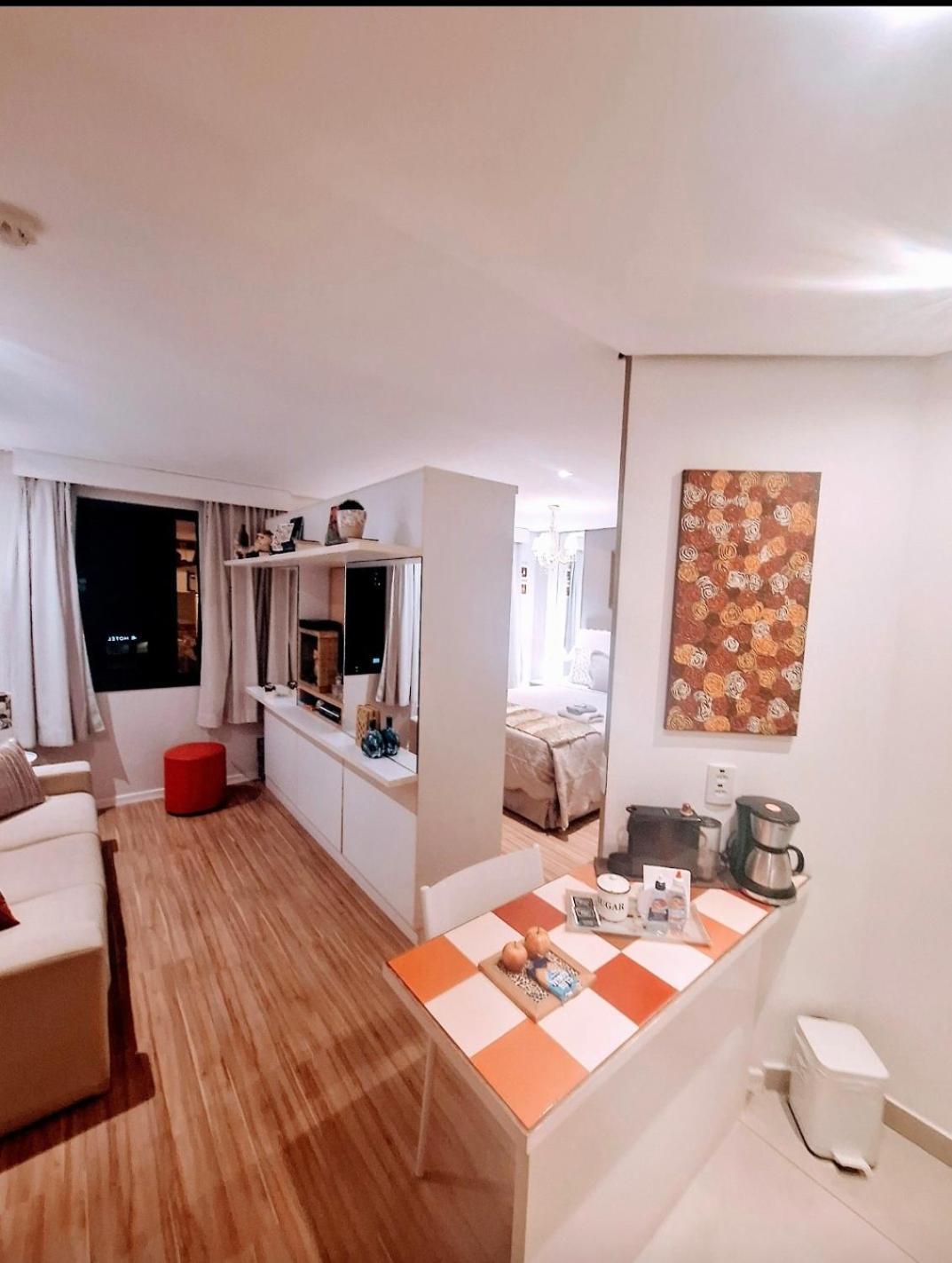 Apartamento Flat Moema Ibirapuera 1 *