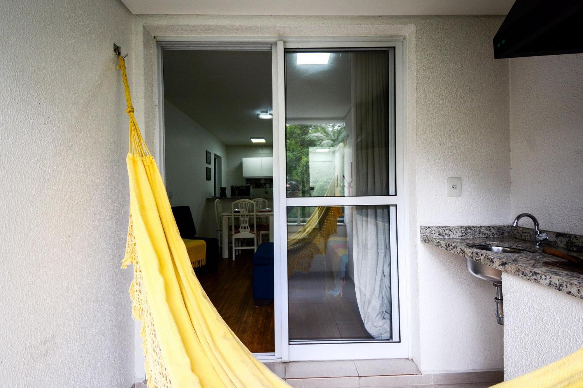 Quality Place By Bnbhost Apartamento