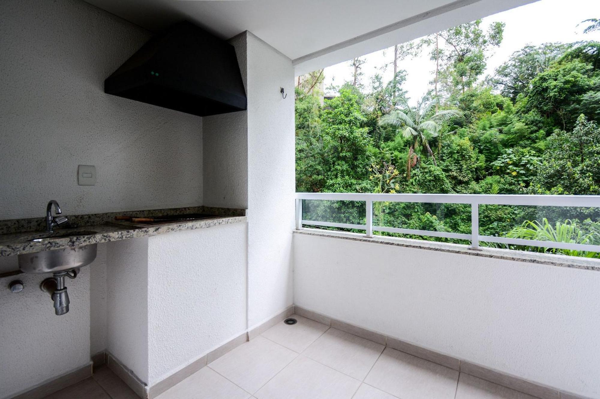 Apartamento Quality Place By Bnbhost