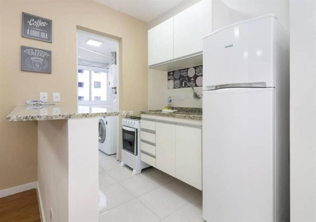 Apartamento Quality Place By Bnbhost