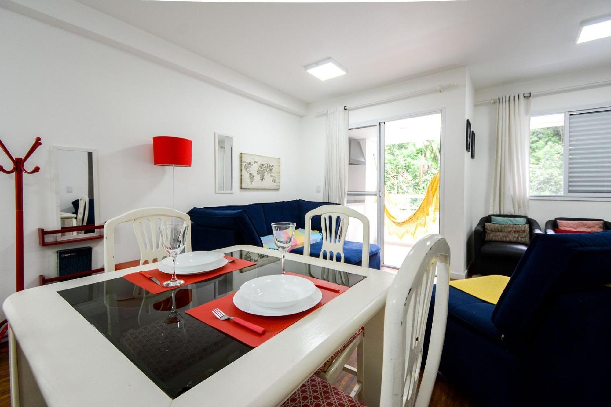 Quality Place By Bnbhost Apartamento
