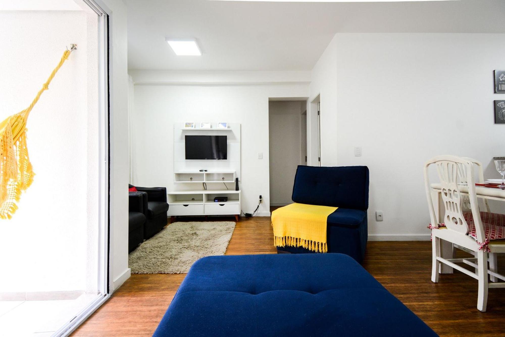 Quality Place By Bnbhost Apartamento *