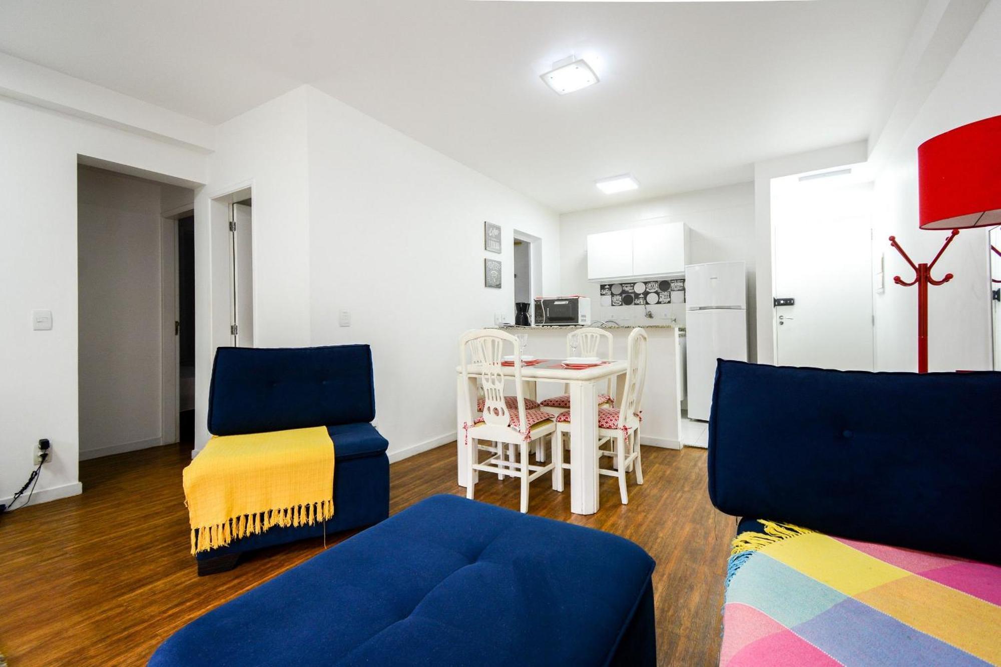 Apartamento Quality Place By Bnbhost *