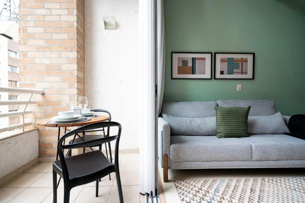 Grand Berrini Apartamento São Paulo