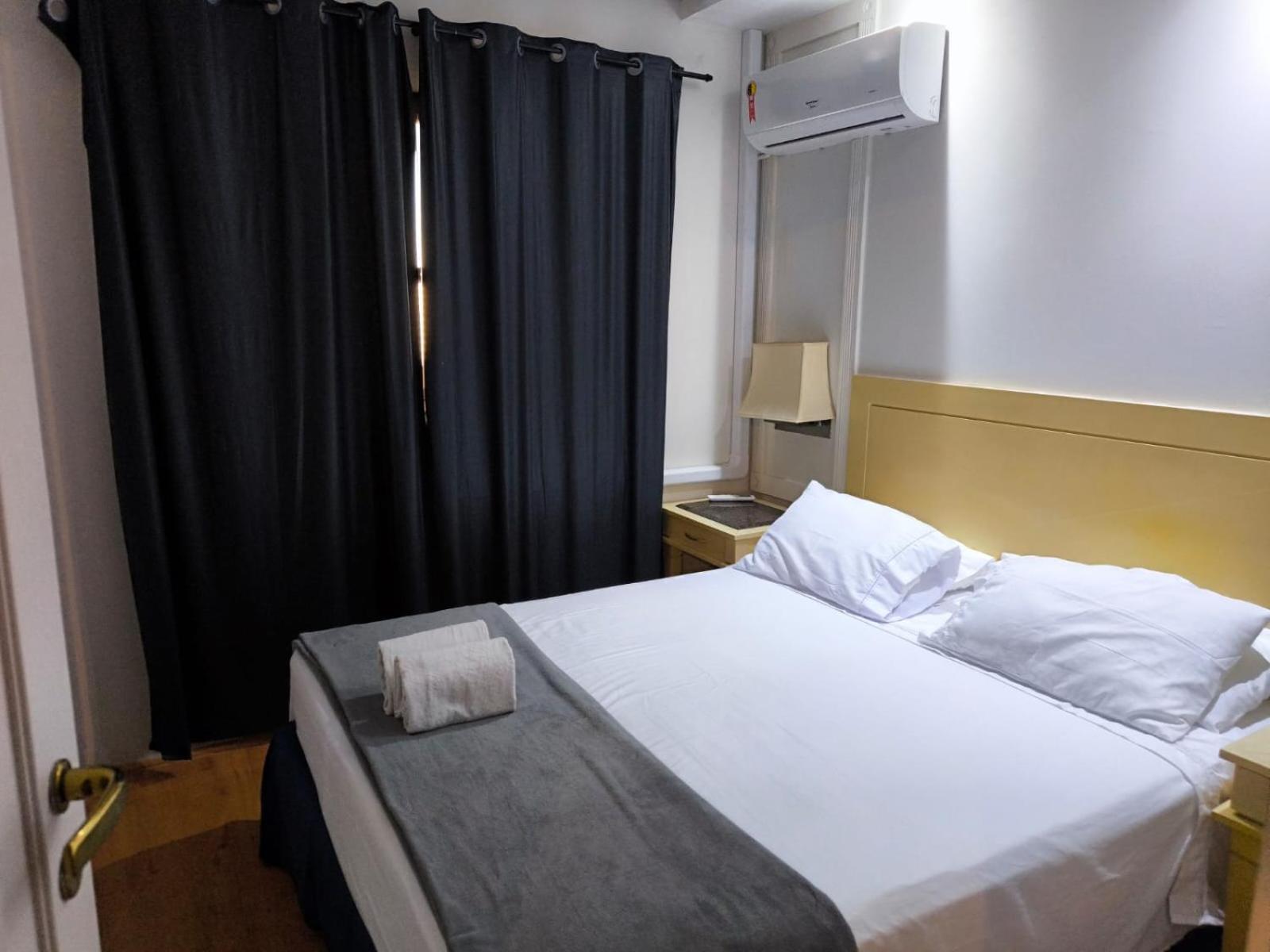 Aparthotel World Flat Ii - Olimpia Sao Paulo