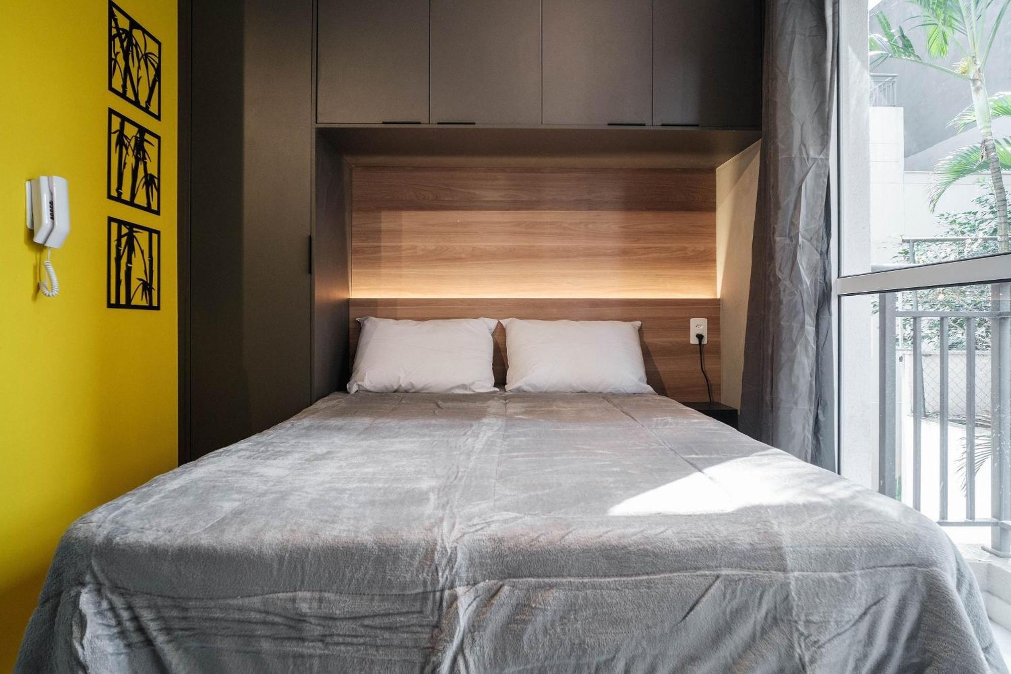 Apartment Yume Paulista Select