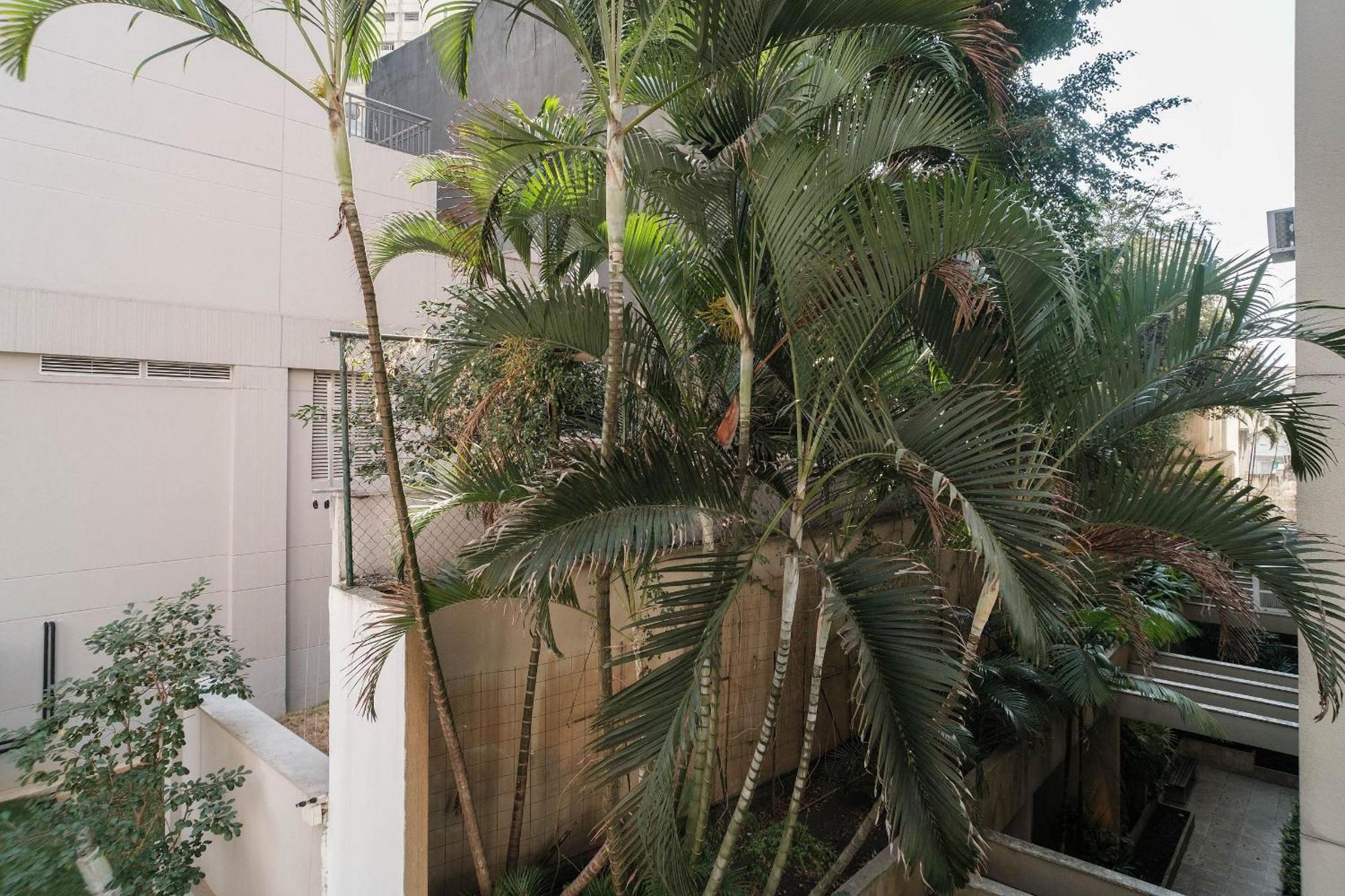 Yume Paulista Select Apartment *