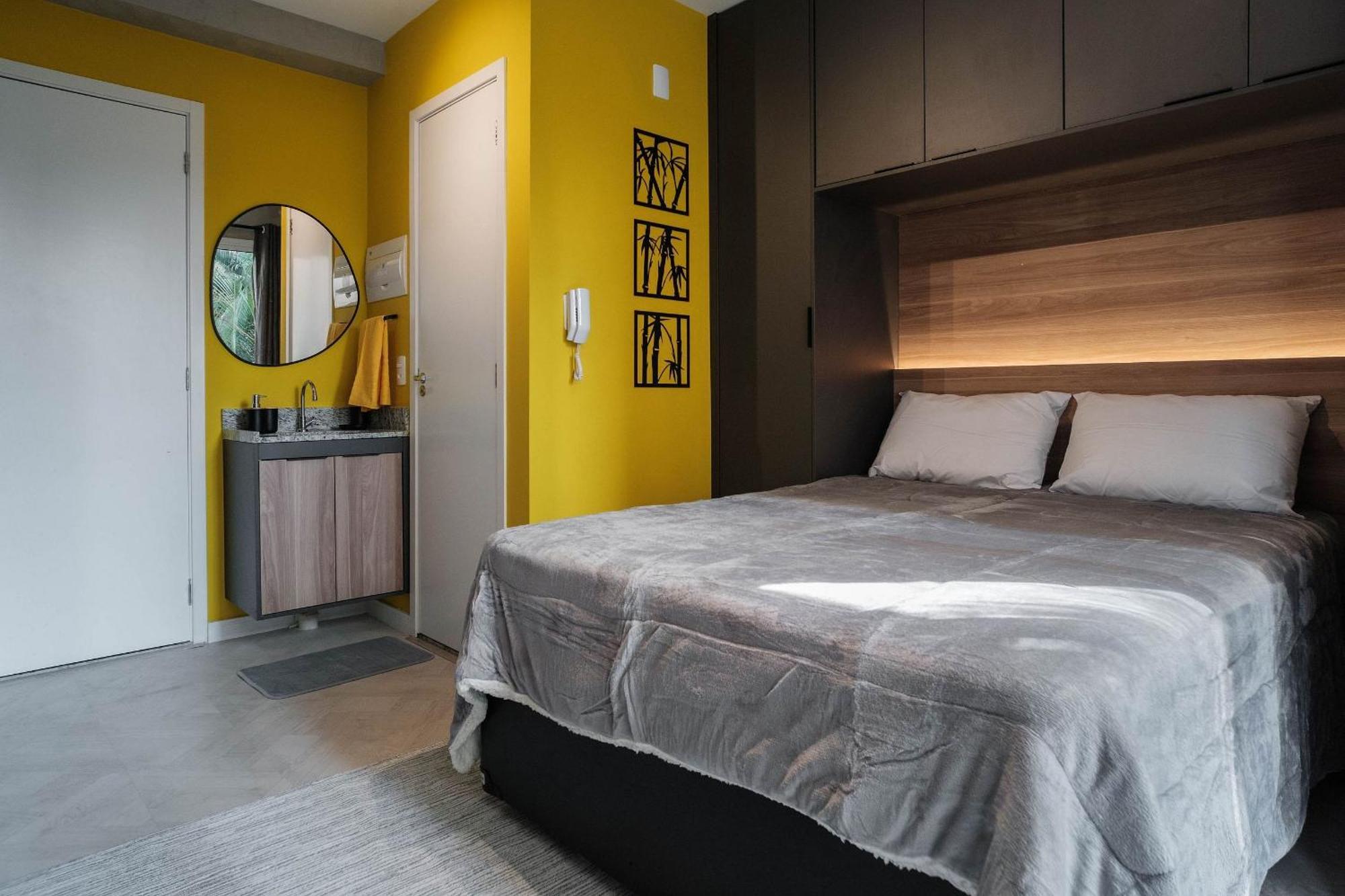 Apartment Yume Paulista Select