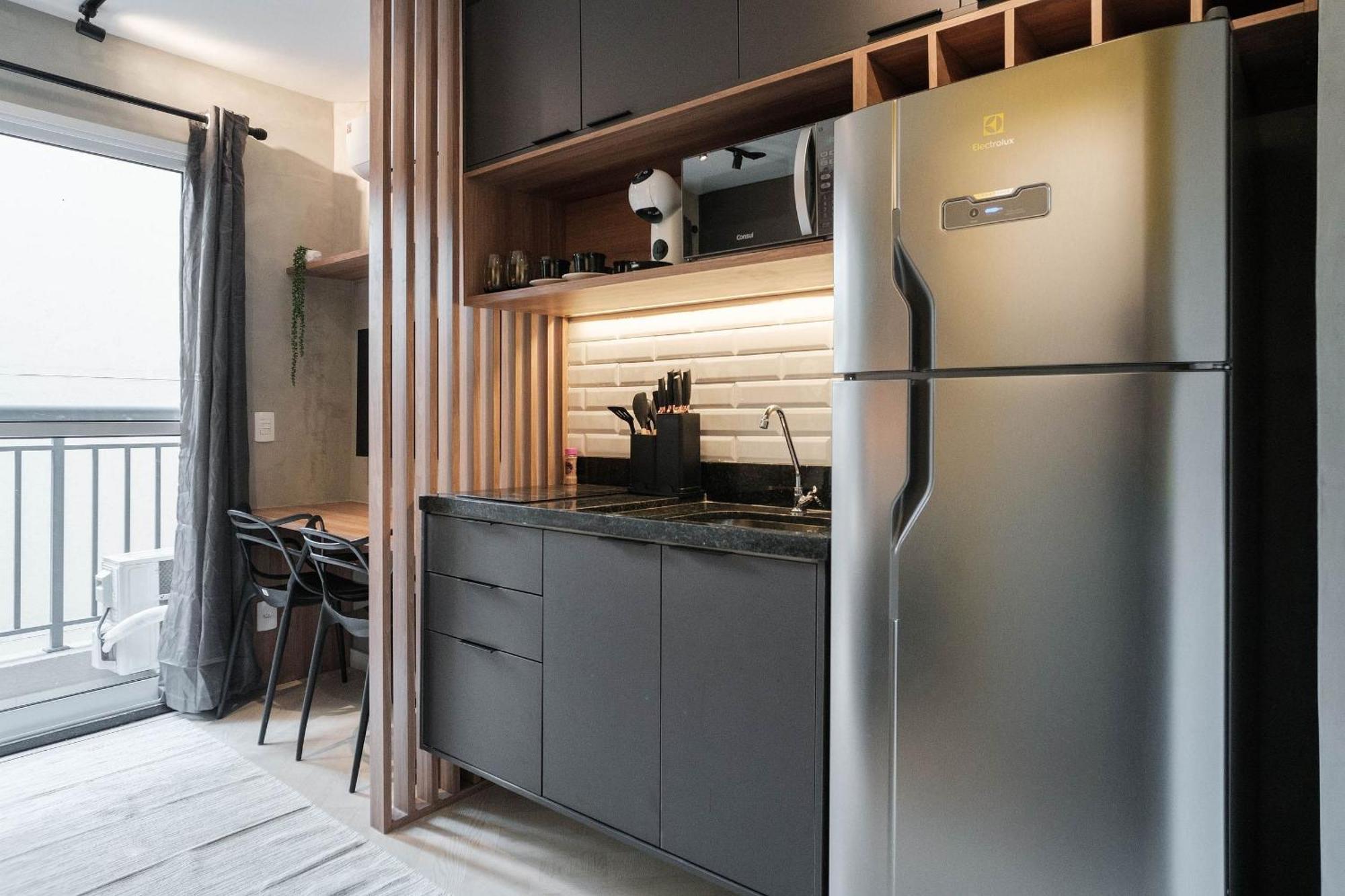 Yume Paulista Select Apartment