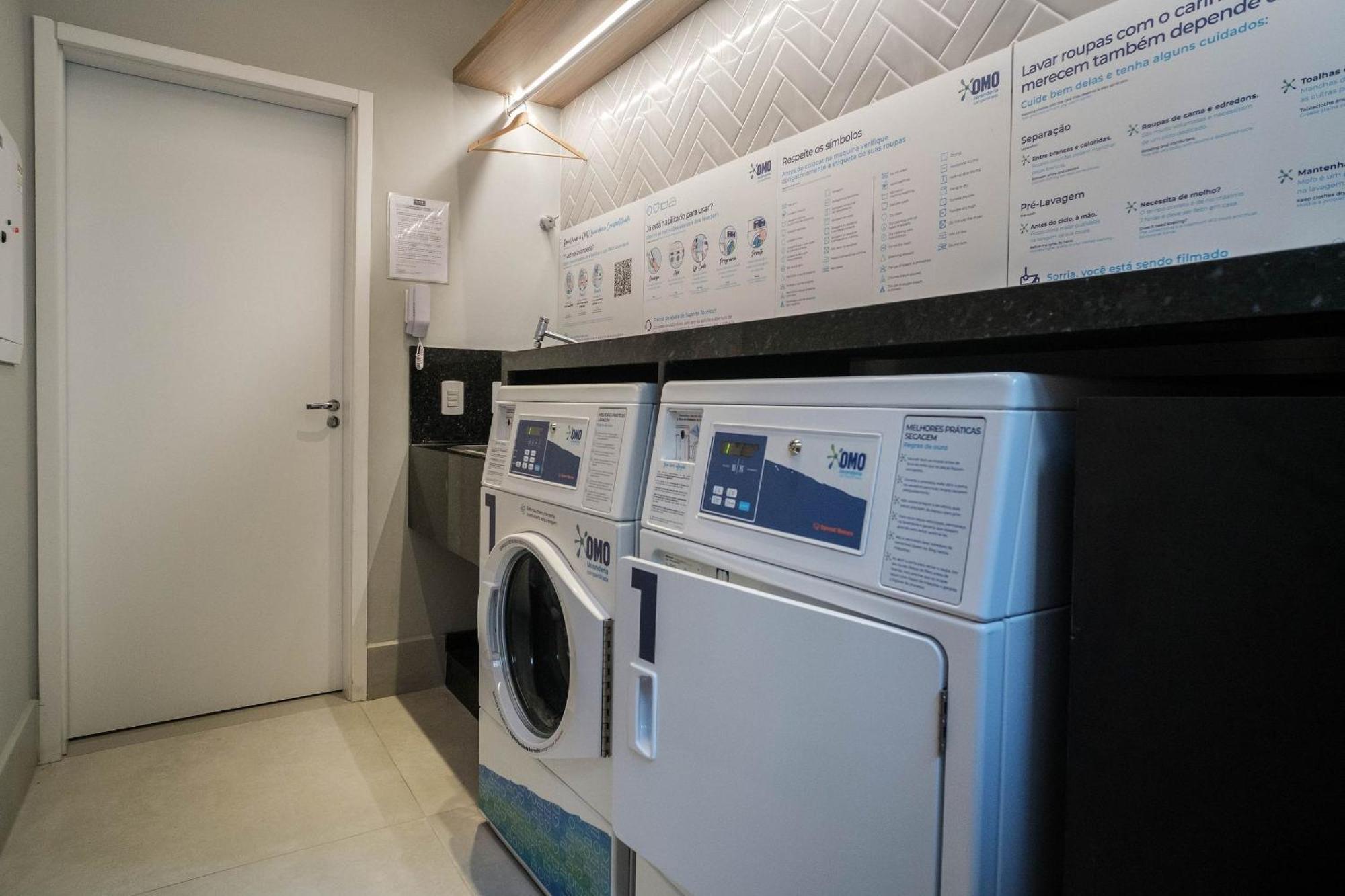 Apartment Yume Paulista Select