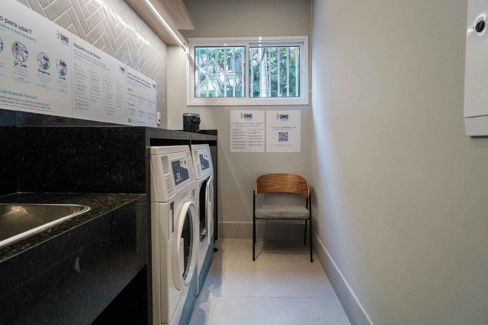 Apartment Yume Paulista Select *