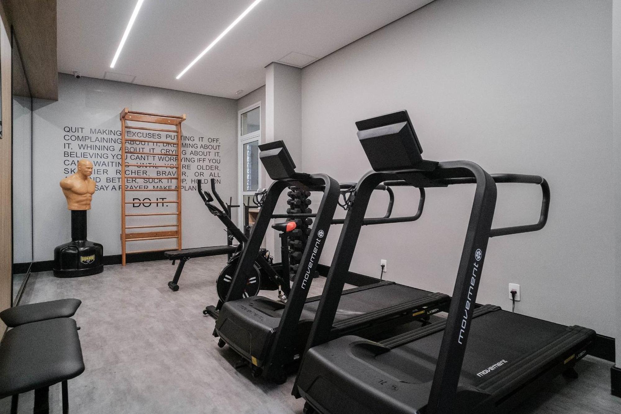 Apartment Yume Paulista Select *