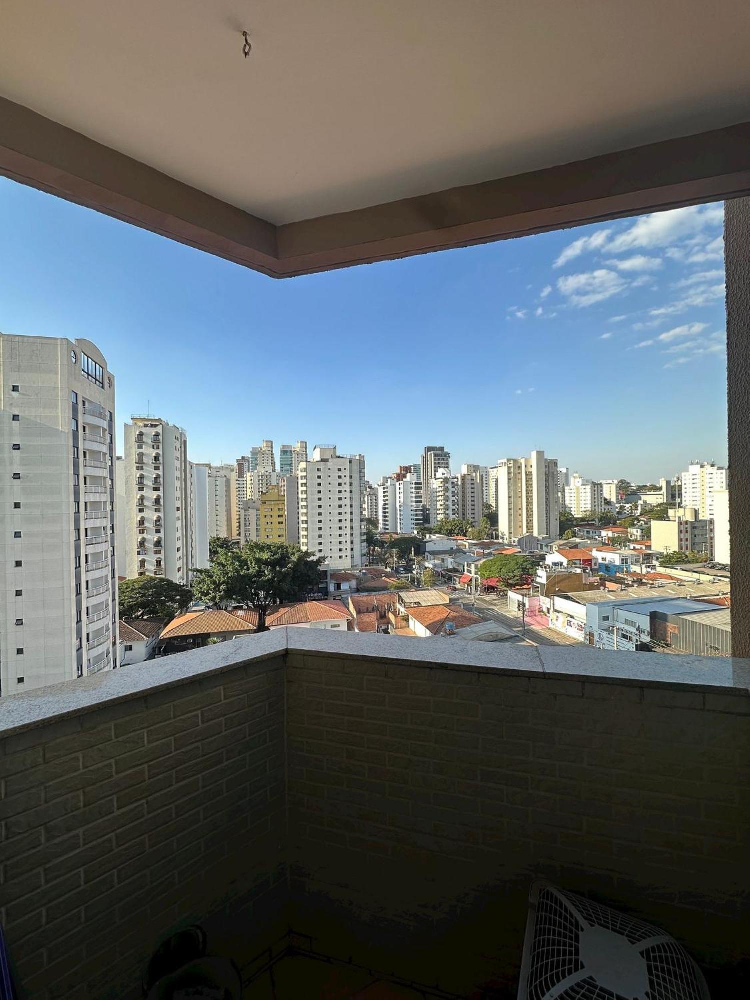 Moema Studium Decorado Com Garagem Ar Condicionado