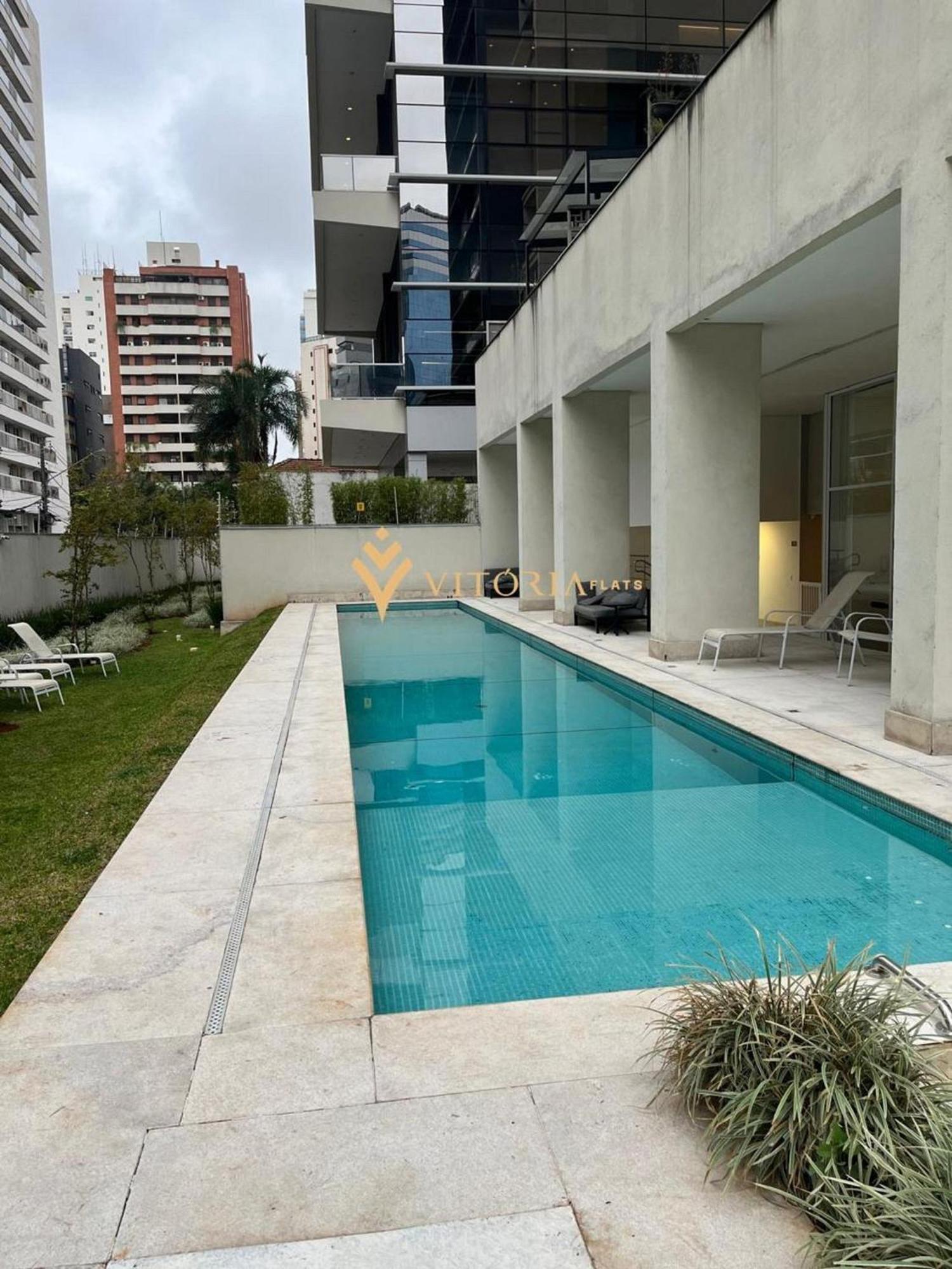 Apartamento Elegance Carvalho