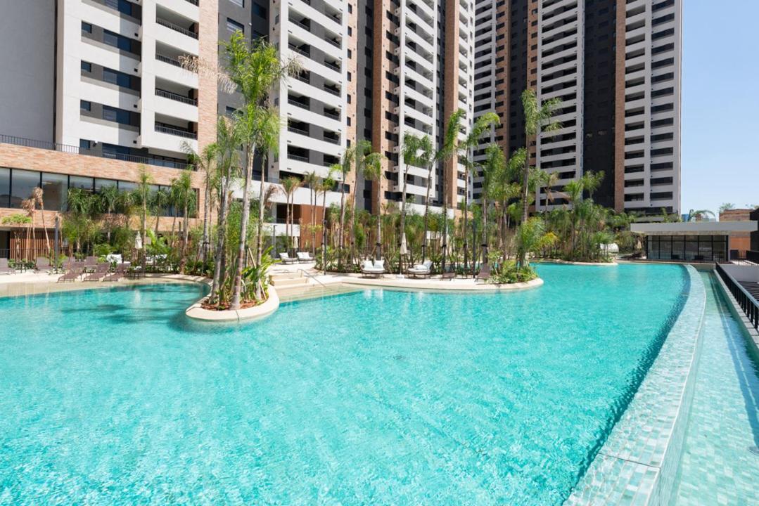 Apartment Em Centro *