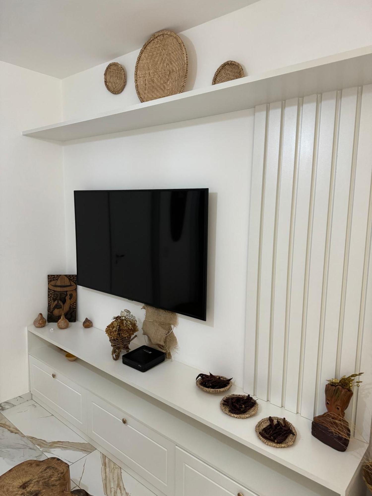 Apartment Em Centro