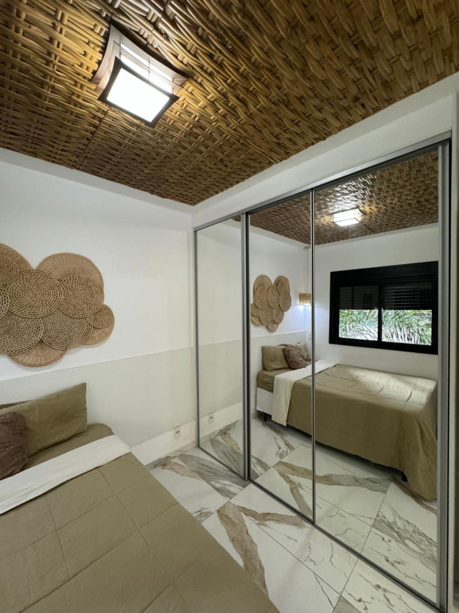 Em Centro Apartment