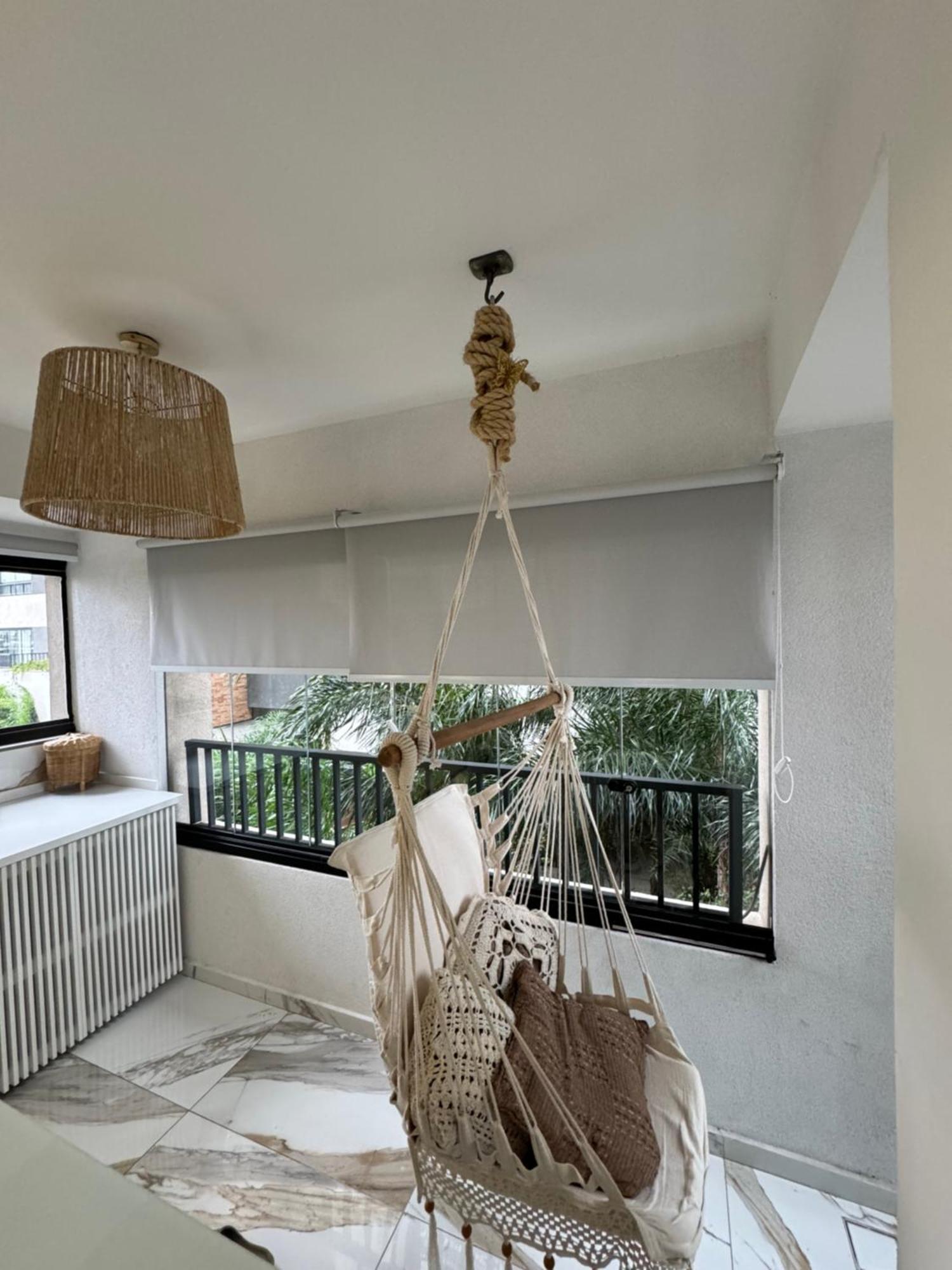 Em Centro Apartment *