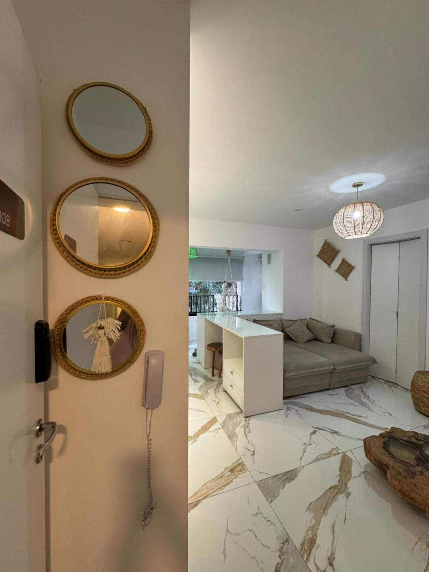 Apartment Em Centro *