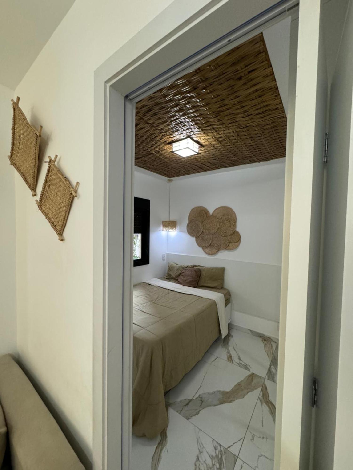 Em Centro Apartment *