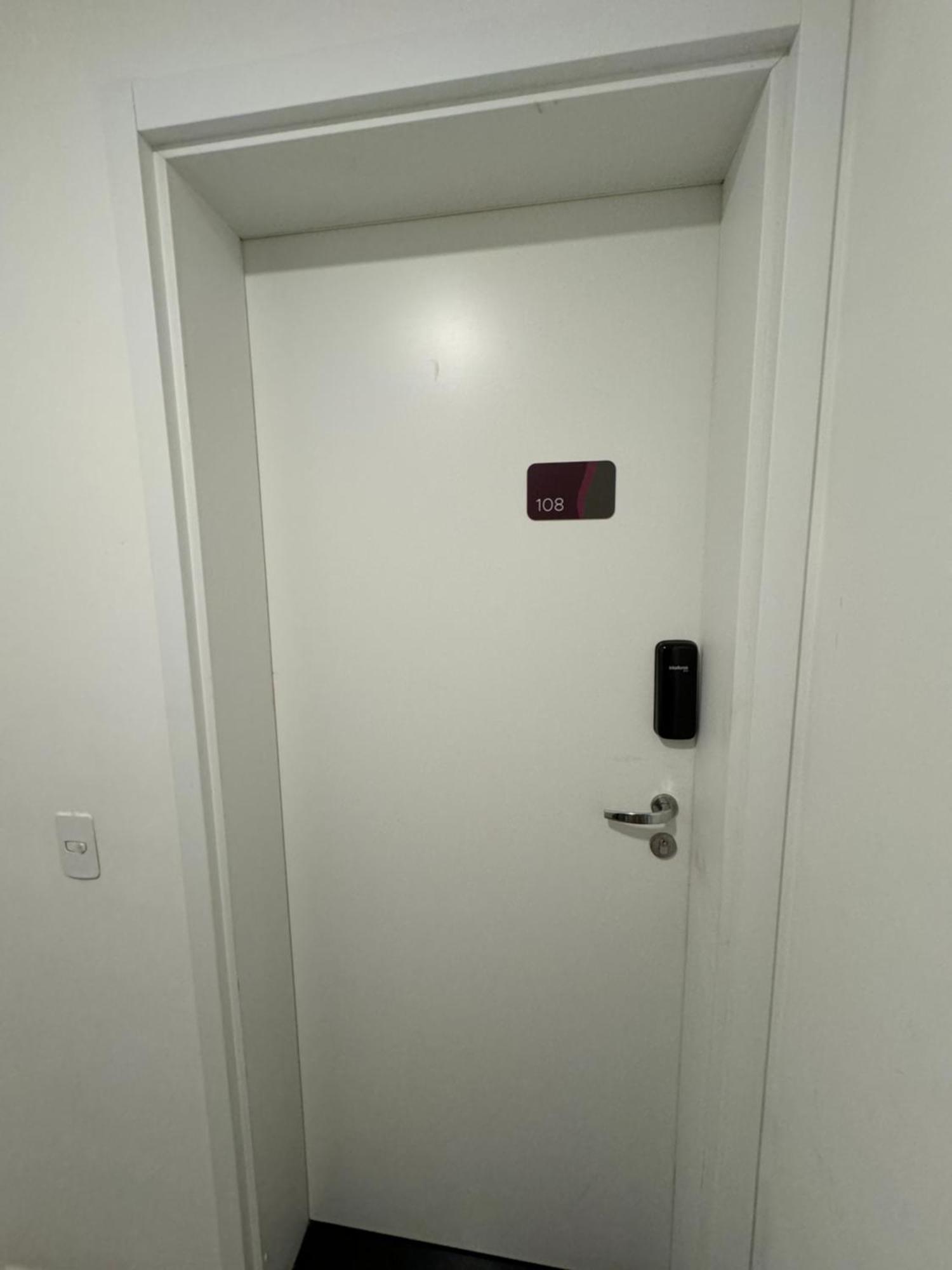 Em Centro Apartment