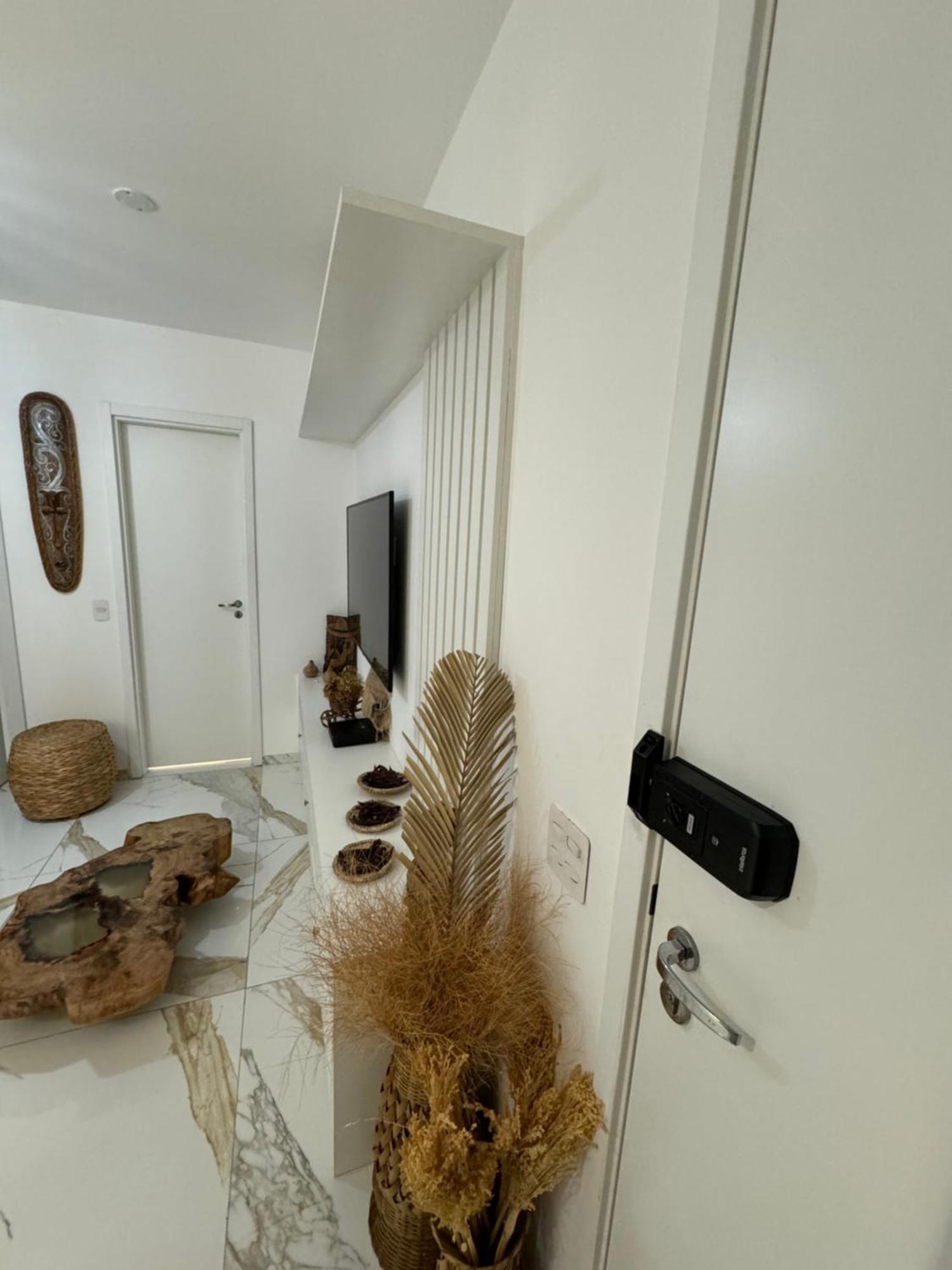 Apartment Em Centro