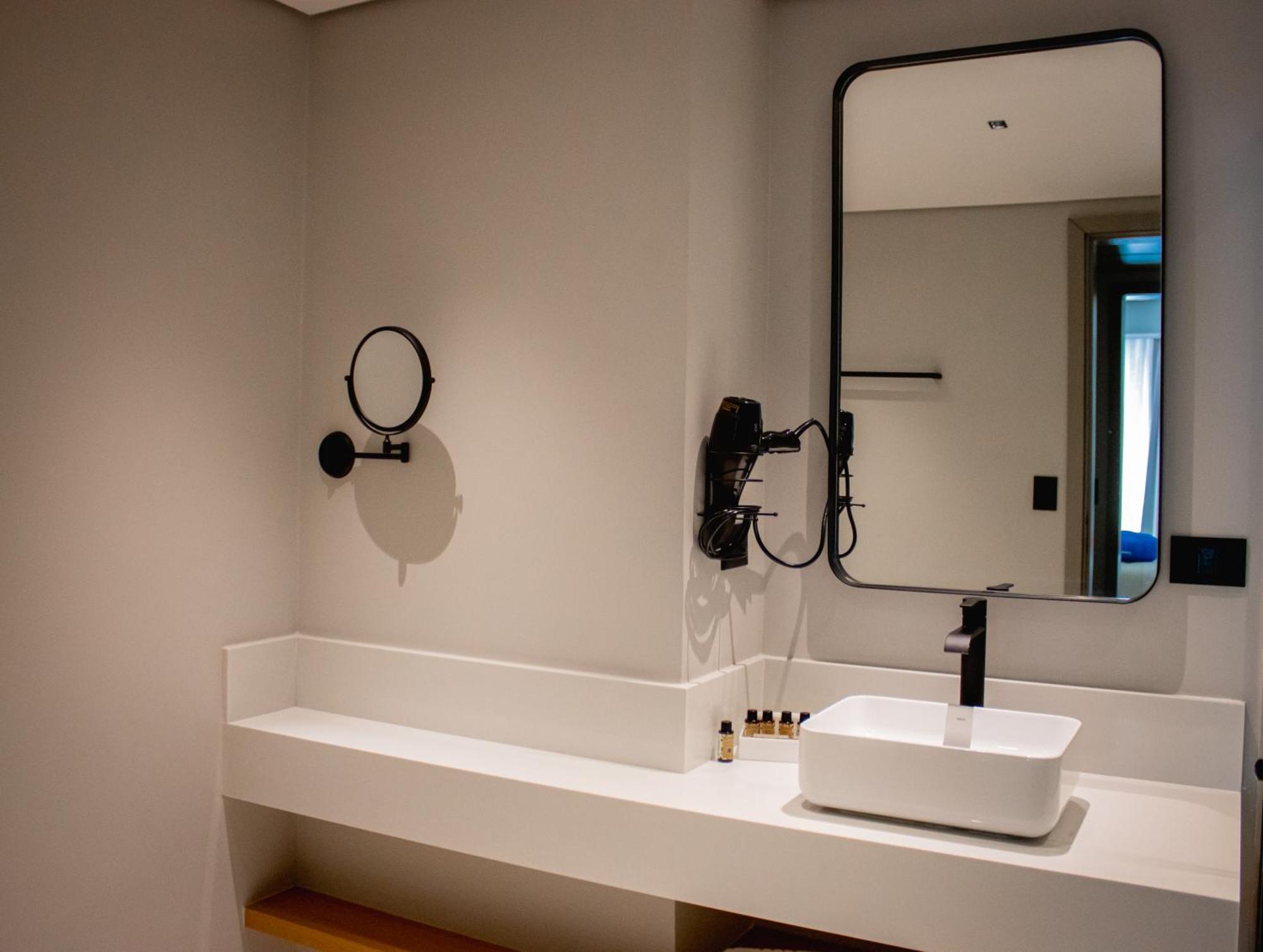 Apartamento Roomo Etoile Georgev Itaim Bibi Residencial *