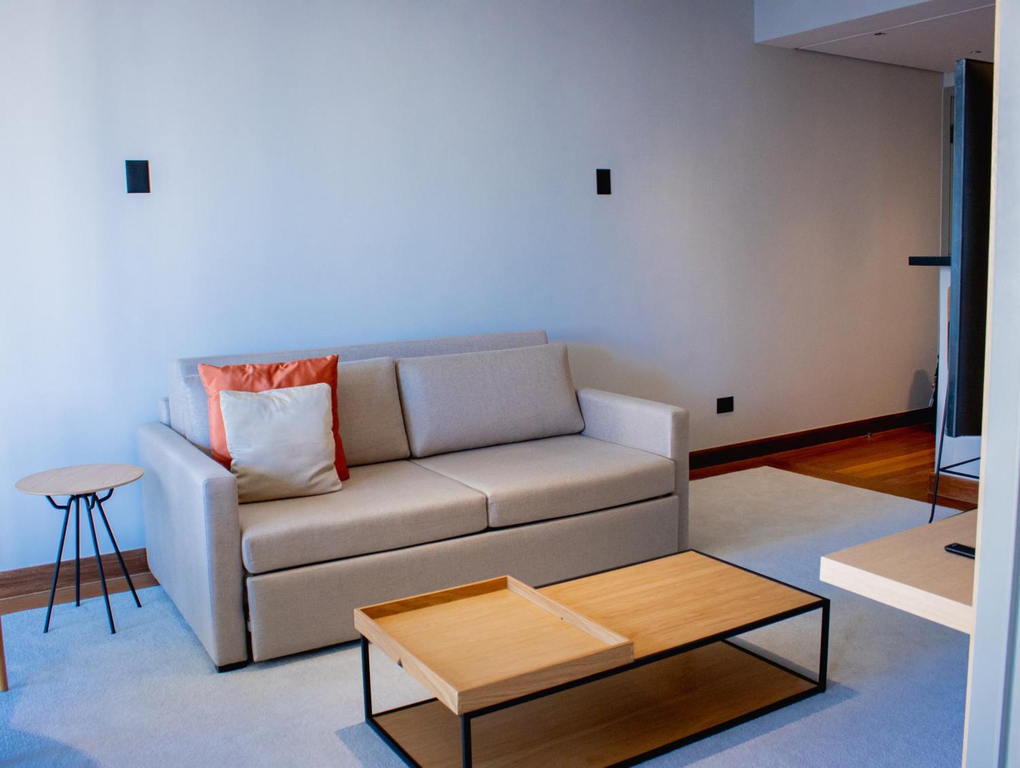 Roomo Etoile Georgev Itaim Bibi Residencial São Paulo