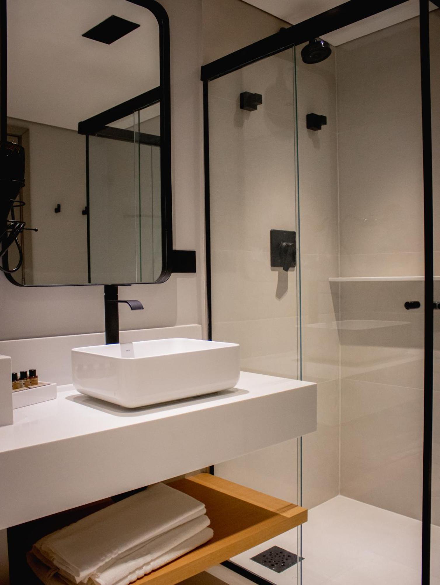 Roomo Etoile Georgev Itaim Bibi Residencial Apartamento São Paulo
